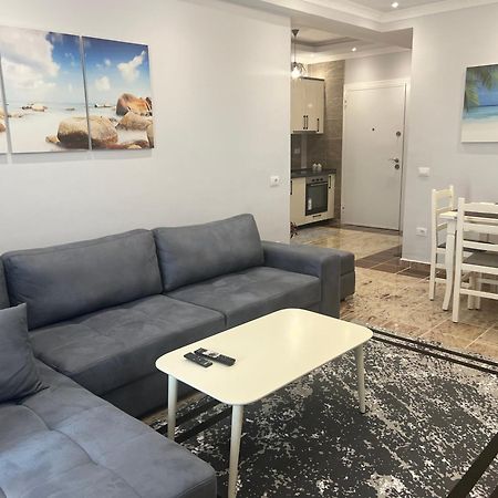 Fishta Apartments Q5 34 Velipojë Екстериор снимка