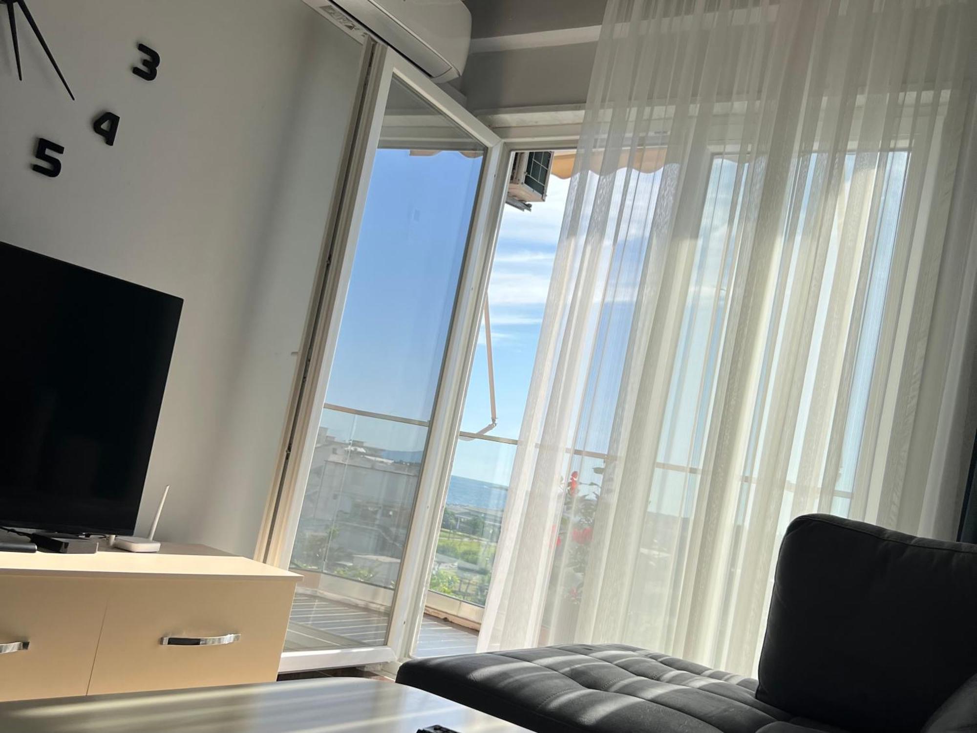 Fishta Apartments Q5 34 Velipojë Екстериор снимка